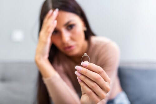 J'ai des doutes avant mon mariage : que faire ?