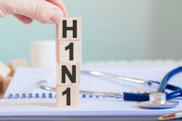 Grippe H1N1 : symptômes, causes et traitements