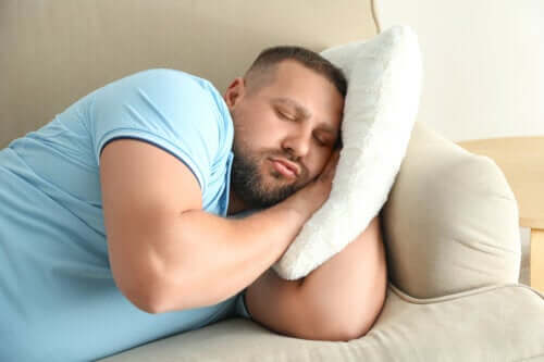 Des études établissent un lien entre le sommeil et le risque d’obésité