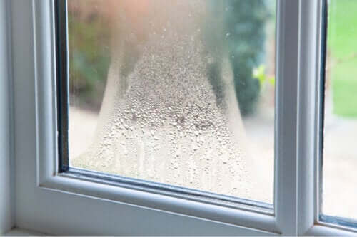 Humidité par condensation : qu'est-ce que c'est et comment l'éviter ?