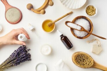 Quels sont les ingrédients essentiels dans le maquillage ?