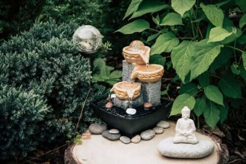 Jardin zen : quels sont ses bienfaits et comment en créer un ?