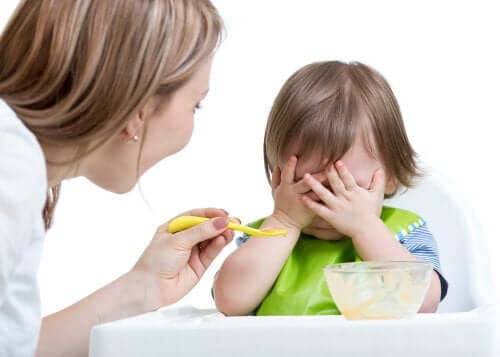Comment motiver votre enfant à manger