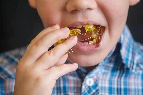 L'objectif de l'orthodontie.