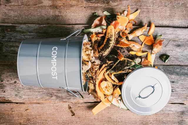 Faire son compost maison.