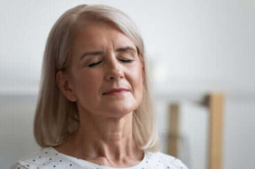 Qu'est-ce que la stimulation vestibulaire?