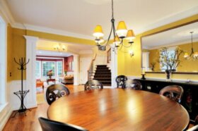 6 conseils pour choisir la table de la salle à manger