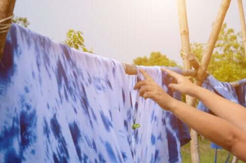 4 conseils pour teindre des vêtements à la maison