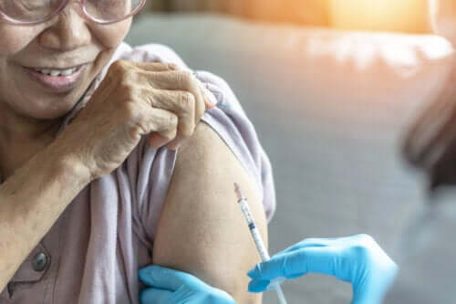 Des études révèlent l’efficacité du vaccin contre la pneumonie chez les personnes âgées