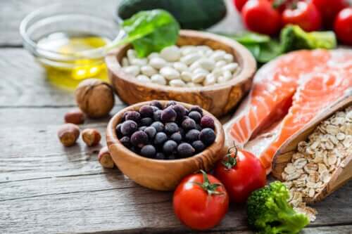 Les 8 aliments sains qui sont tendance en 2021