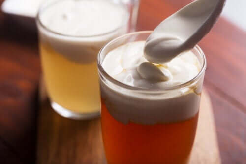 Cheese tea ou thé au fromage : origine et préparation