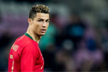 Les blessures dont a souffert Cristiano Ronaldo