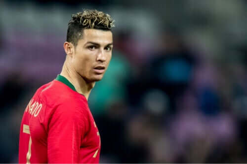 Les blessures dont a souffert Cristiano Ronaldo