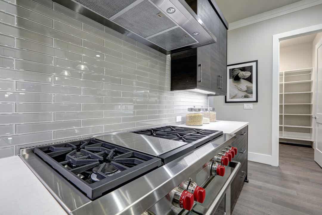 Les incendies peuvent partir des cuisines.