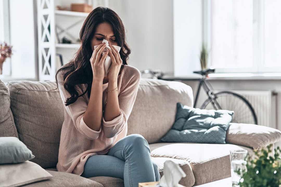 spray nasal