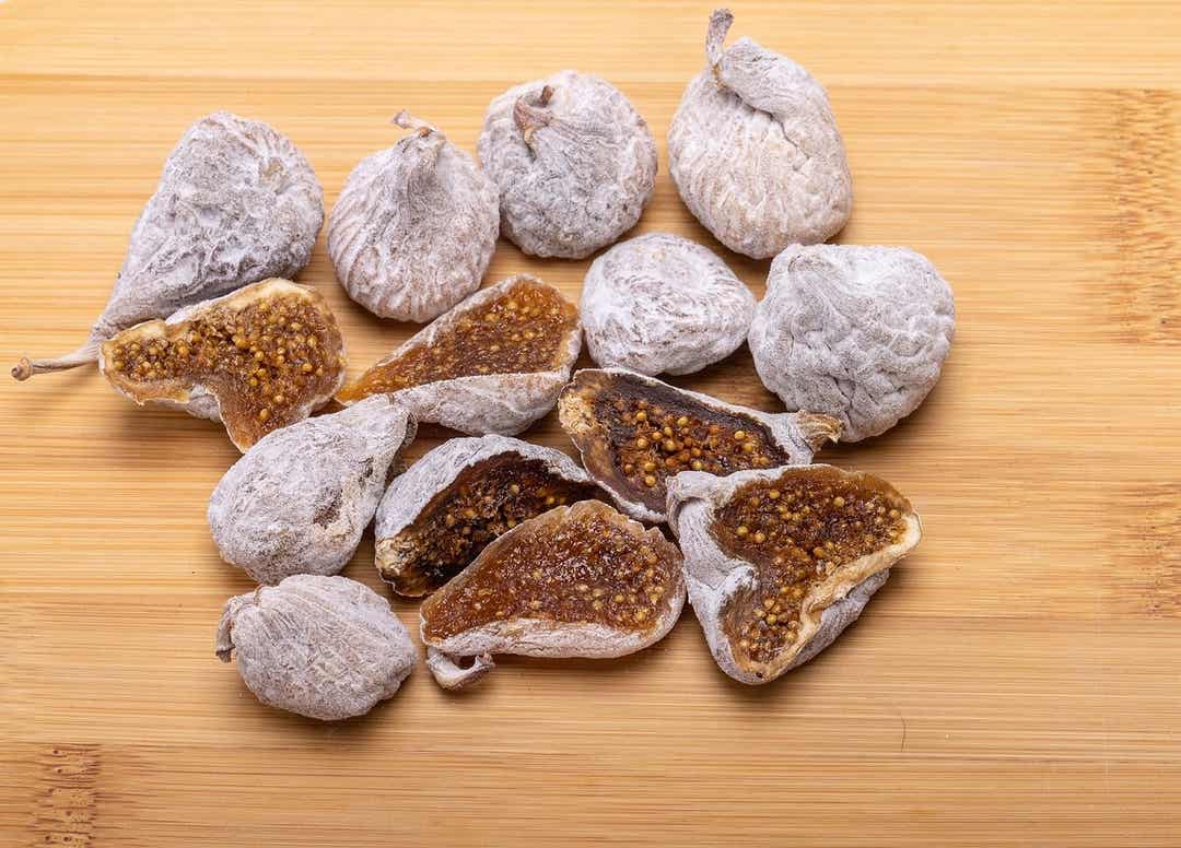 Déshydrater des fruits