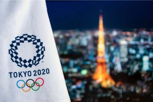 Comment les athlètes se préparent-ils pour les Jeux Olympiques ?