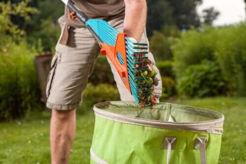 7 façons de nettoyer votre terrasse et votre patio avant l'été