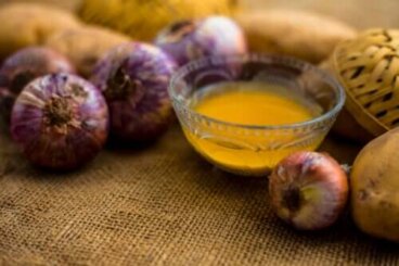 Shampoing à l'oignon : tout ce que vous devez savoir