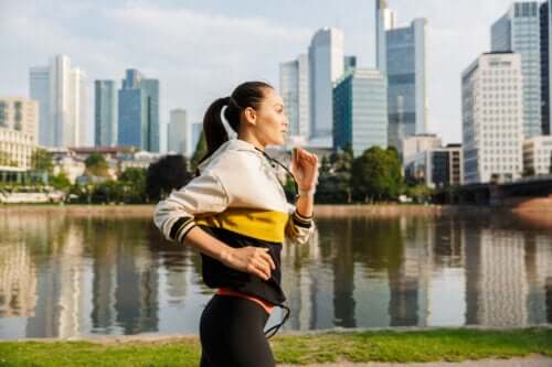 Qu'est-ce que le simply run et quels sont ses bénéfices ?