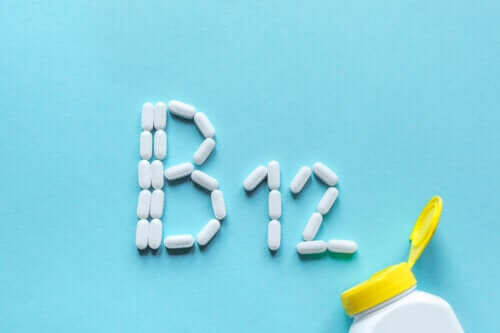 Supplémentation en vitamine B12 dans le régime vegan