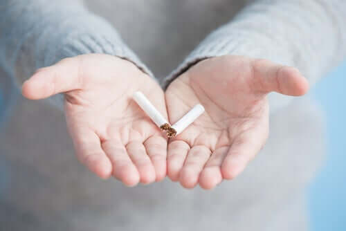 Qu'est-ce que le nœud cannabis-tabac et comment le rompre ?