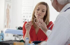 Anneau vaginal : usage et effets secondaires