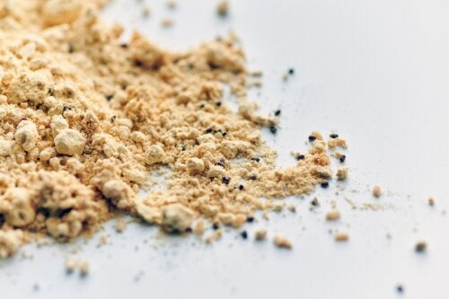 Conseils pour se débarrasser des charançons dans la cuisine