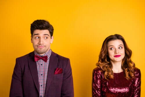 Comment conquérir un homme timide ?