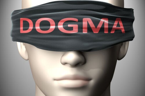 Qu'est-ce que le dogmatisme et quelles sont ses caractéristiques ?