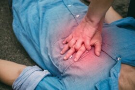 L'effet Lazare ou revenir à la vie