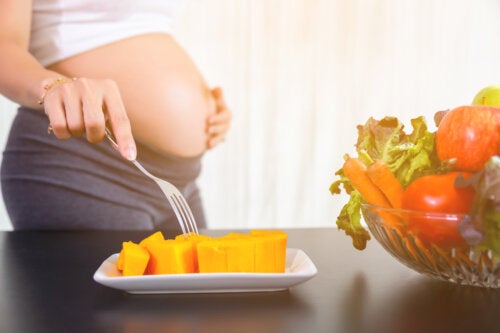 Peut-on manger de la papaye enceinte ?