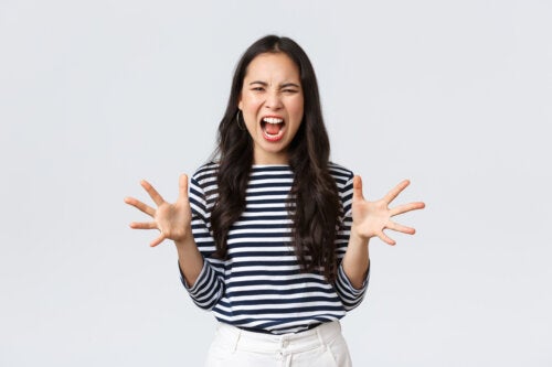 Comment libérer la colère de manière saine ?