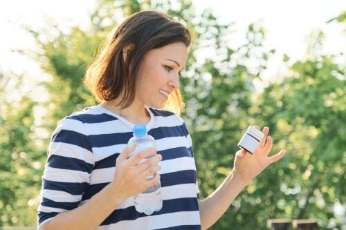 Les effets sur la santé de l'acide fulvique