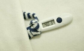 Fièvre et coronavirus : à quelle température faut-il s’inquiéter ?