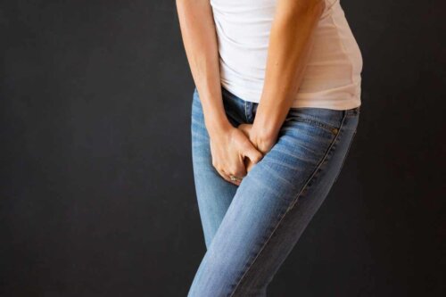 Infections urinaires.