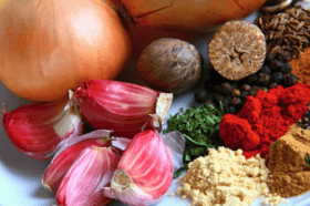 Quercétine : sources et éventuels bienfaits