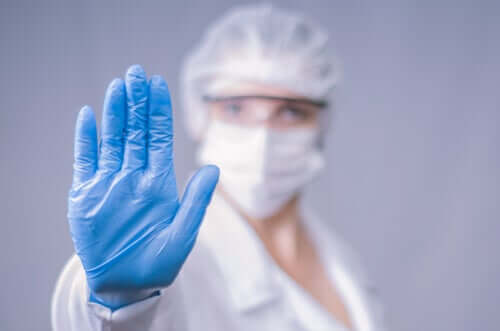 Quelles sont les 4 maladies infectieuses les plus courantes ?