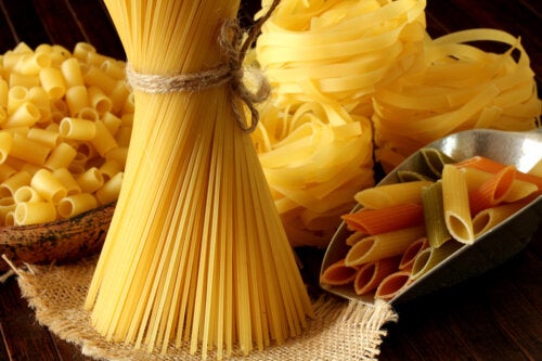 Pâtes fraîches vs pâtes sèches : différences et préparation