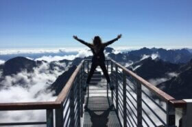 Comment faire face à la peur de l'inconnu et surmonter les pertes ?