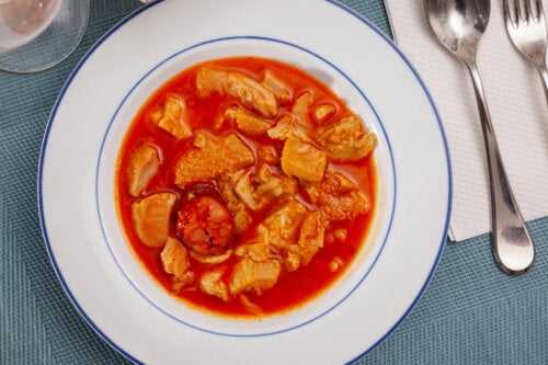 4 délicieuses recettes à la sauce espagnole