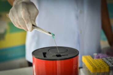 Comment se débarrasser des objets tranchants ?