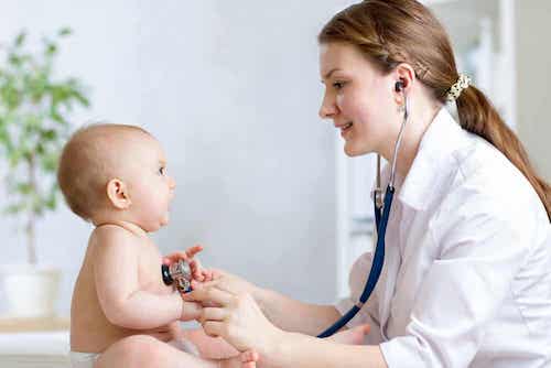 Types de cardiopathies.