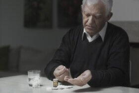 Les différents types d'antidépresseurs