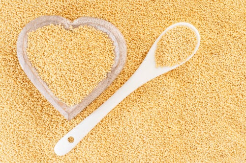 3 recettes pour utiliser l'amarante en cuisine