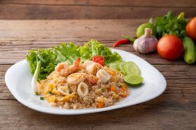 3 délicieuses recettes avec de la seiche