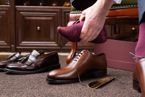 10 astuces pour étirer et assouplir les chaussures en cuir
