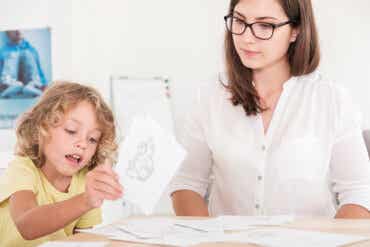 Journée mondiale de l'autisme : apprentissage et travail