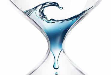 Qu'est-ce que l'équilibre hydrique ?