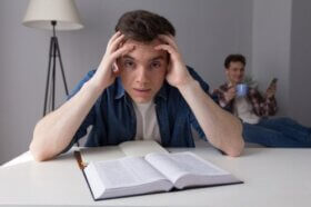 Misokinésie : causes, symptômes et approche